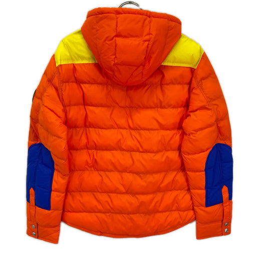 POLObyRalphLauren ポロラルフローレン マルチカラー 中綿キルテッドジャケット ジャケット