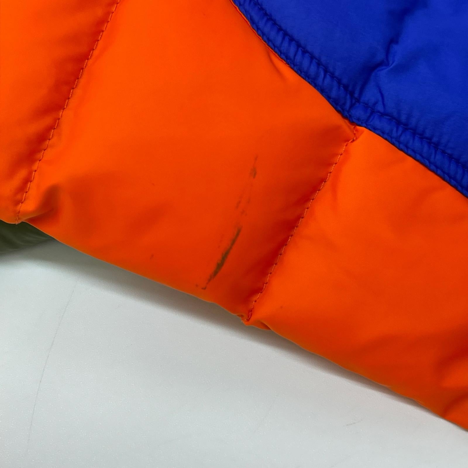 POLObyRalphLauren ポロラルフローレン マルチカラー 中綿キルテッドジャケット ジャケット