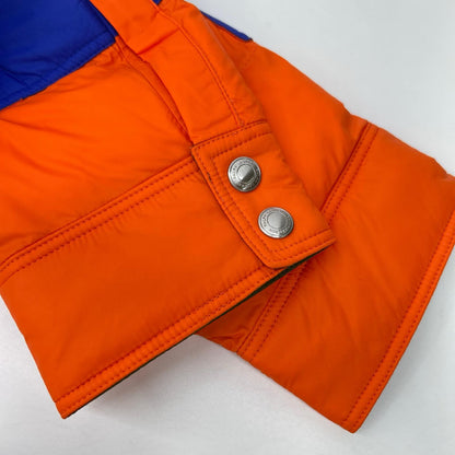 POLObyRalphLauren ポロラルフローレン マルチカラー 中綿キルテッドジャケット ジャケット