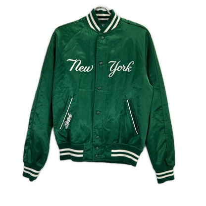 POLObyRalphLauren ポロラルフローレン 21FW ×MLB ヤンキース ジャケット スタジャン ジャケット