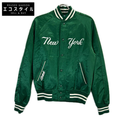 POLObyRalphLauren ポロラルフローレン 21FW ×MLB ヤンキース ジャケット スタジャン ジャケット