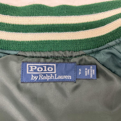 POLObyRalphLauren ポロラルフローレン 21FW ×MLB ヤンキース ジャケット スタジャン ジャケット