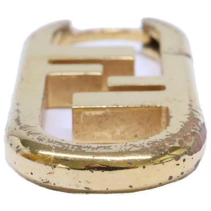 FENDI フェンディ 8AH290 B08 F0CFK O'Lock オーロック 片耳 シングル ピアス