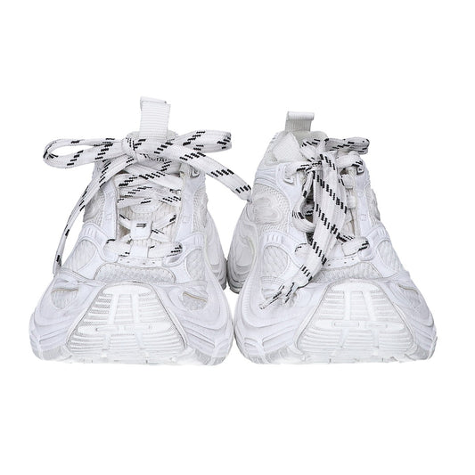 BALENCIAGA バレンシアガ 【美品】815853 6XL USED加工 スニーカー シューズ
