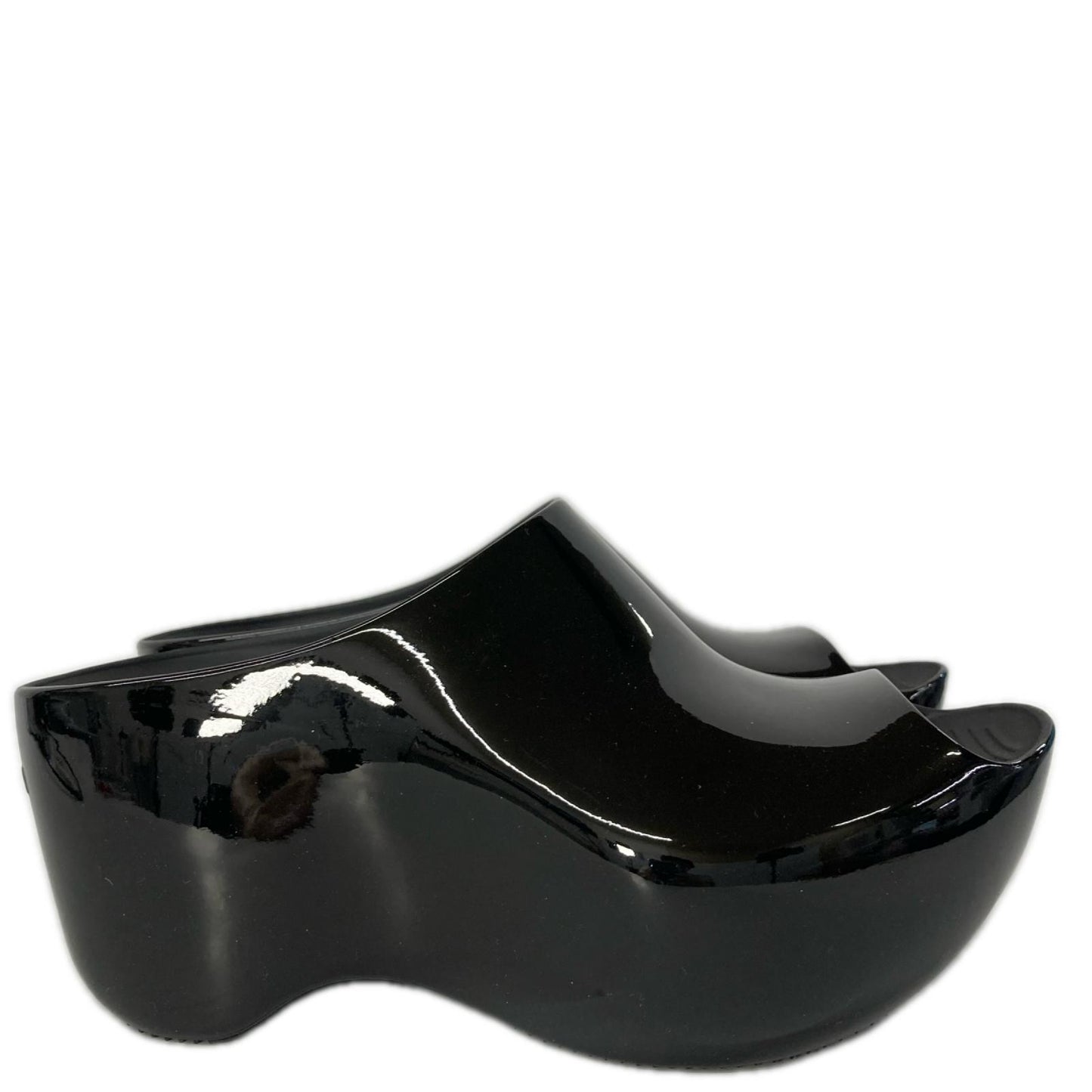 BALENCIAGA バレンシアガ 【美品】787876 TECHNO SLIDE テクノ スライド サンダル シューズ