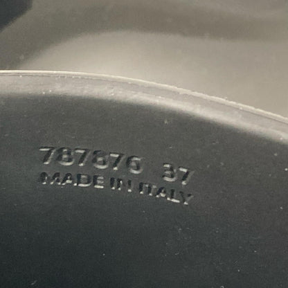 BALENCIAGA バレンシアガ 【美品】787876 TECHNO SLIDE テクノ スライド サンダル シューズ
