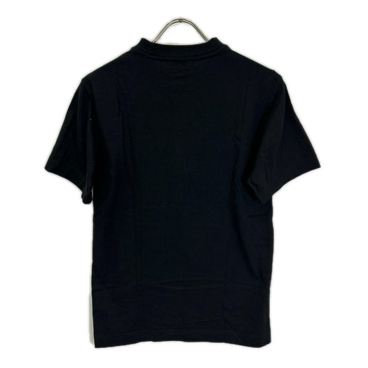 BURBERRY バーバリー ブラック ノバチェック EKD ショートスリーブカットソー トップス