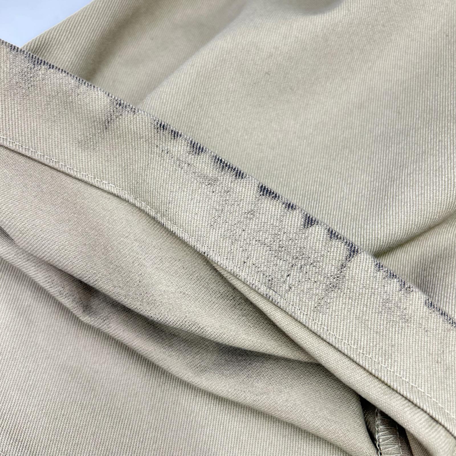 TOYO ENTERPRISE COMPANY LTD. 東洋エンタープライズ 【TUF-NUT】TN42300 ベージュ T/C WORK TROUSERS ワークトラウザーパンツ ボトムス