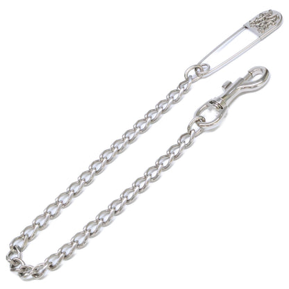 KAMIYA カミヤ KMY WALLET CHAIN ウォレットチェーン