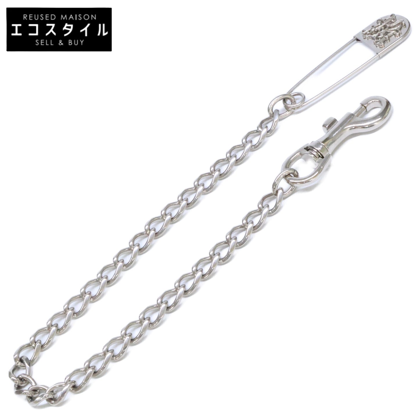 KAMIYA カミヤ KMY WALLET CHAIN ウォレットチェーン