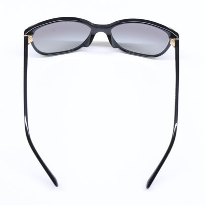 PRADA プラダ SPR01O-A 1AB-3M1 ウェリントンシェイプ サングラス