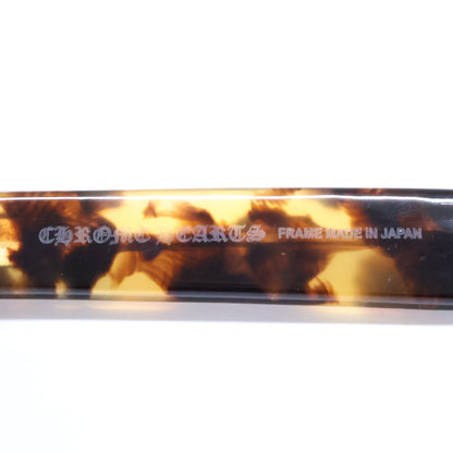 Chrome hearts クロムハーツ BANGADANG２-A BSフレア デミ柄 アイウェア サングラス