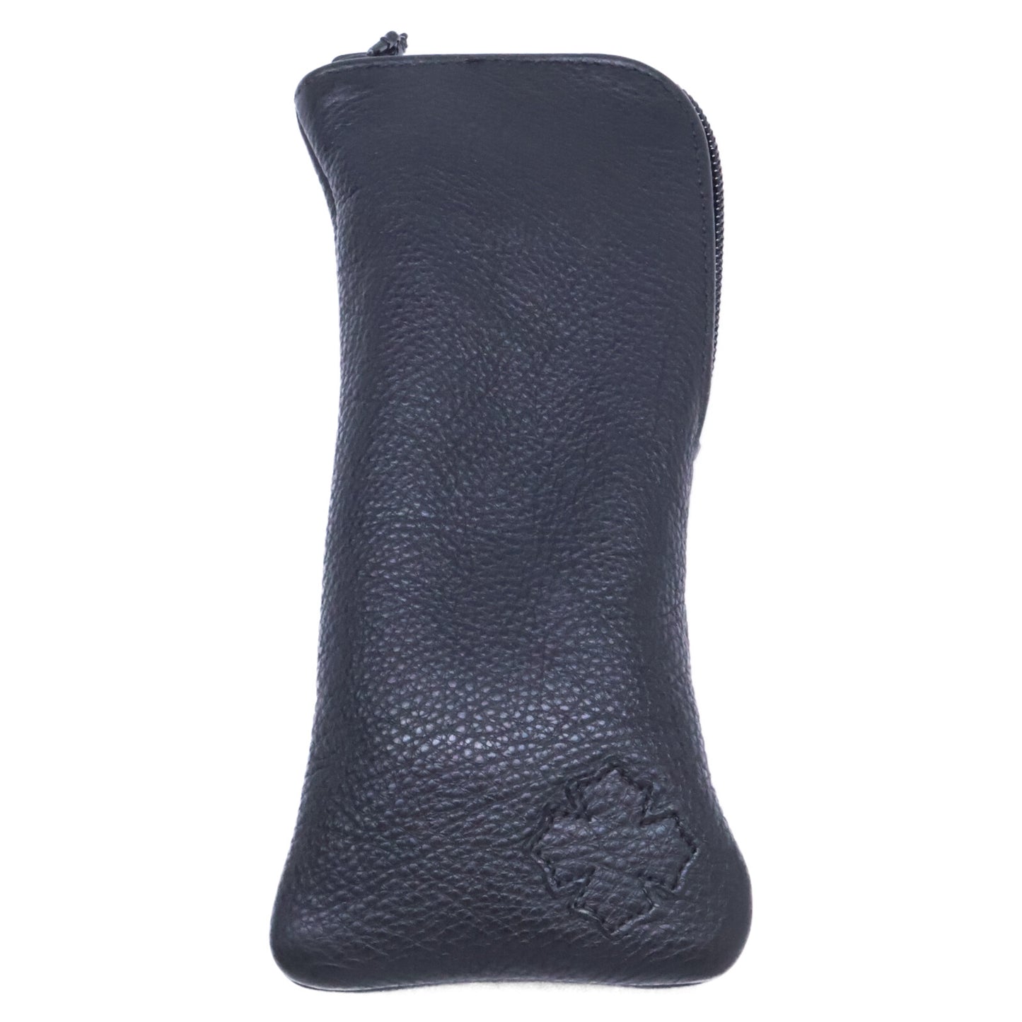Chrome hearts クロムハーツ FUN HATCH クロス スクエアシェイプ アイウェア サングラス