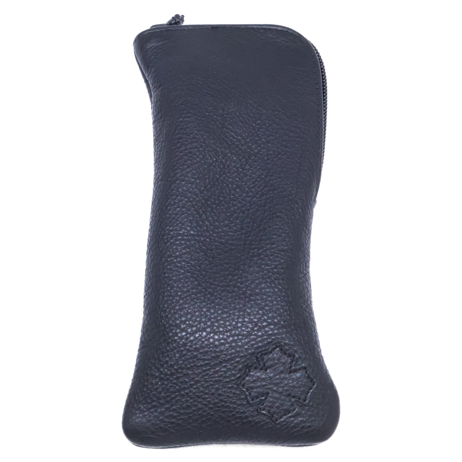 Chrome hearts クロムハーツ FUN HATCH クロス スクエアシェイプ アイウェア サングラス