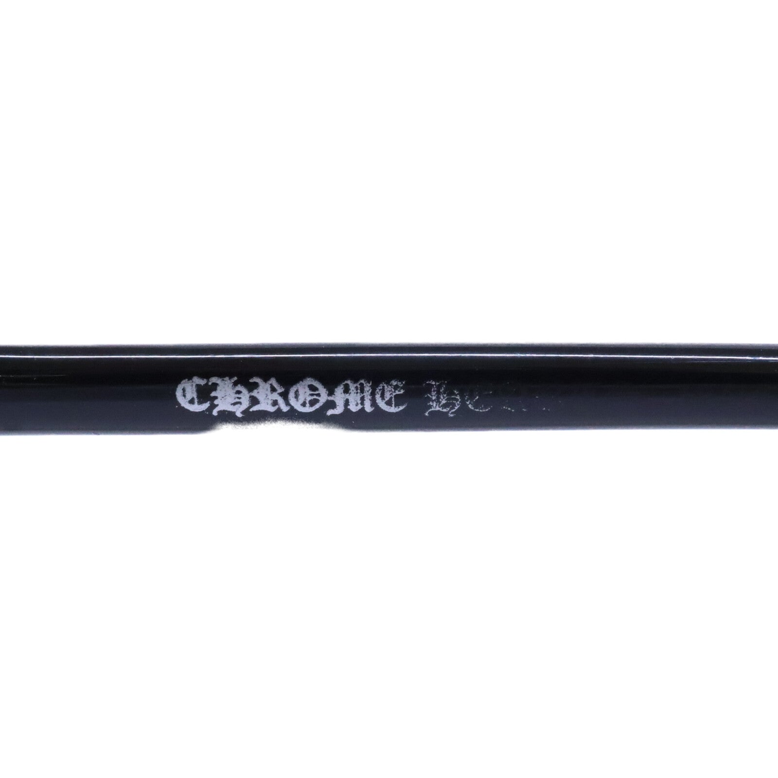 Chrome hearts クロムハーツ FUN HATCH クロス スクエアシェイプ アイウェア サングラス