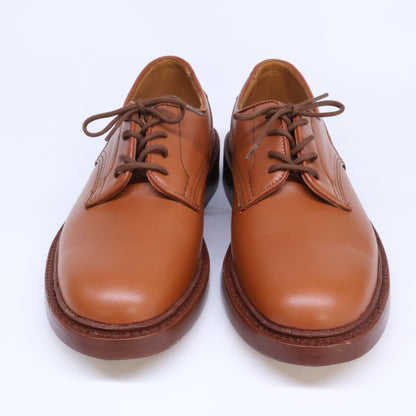 Tricker's トリッカーズ 【新品同様】70609 KENDAL ケンダル プレーントゥ カントリーシューズ シューズ
