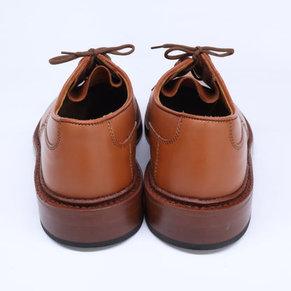 Tricker's トリッカーズ 【新品同様】70609 KENDAL ケンダル プレーントゥ カントリーシューズ シューズ