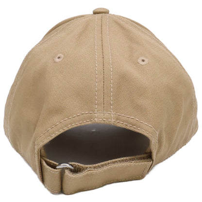 MONCLER モンクレール 【新品同様/国内正規】25SS K10933B00055 04863 BASEBALL ロゴワッペン コットン 6パネル ベースボールキャップ 帽子