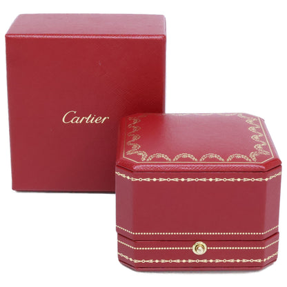 Cartier カルティエ Au750 トリニティ リング 指輪