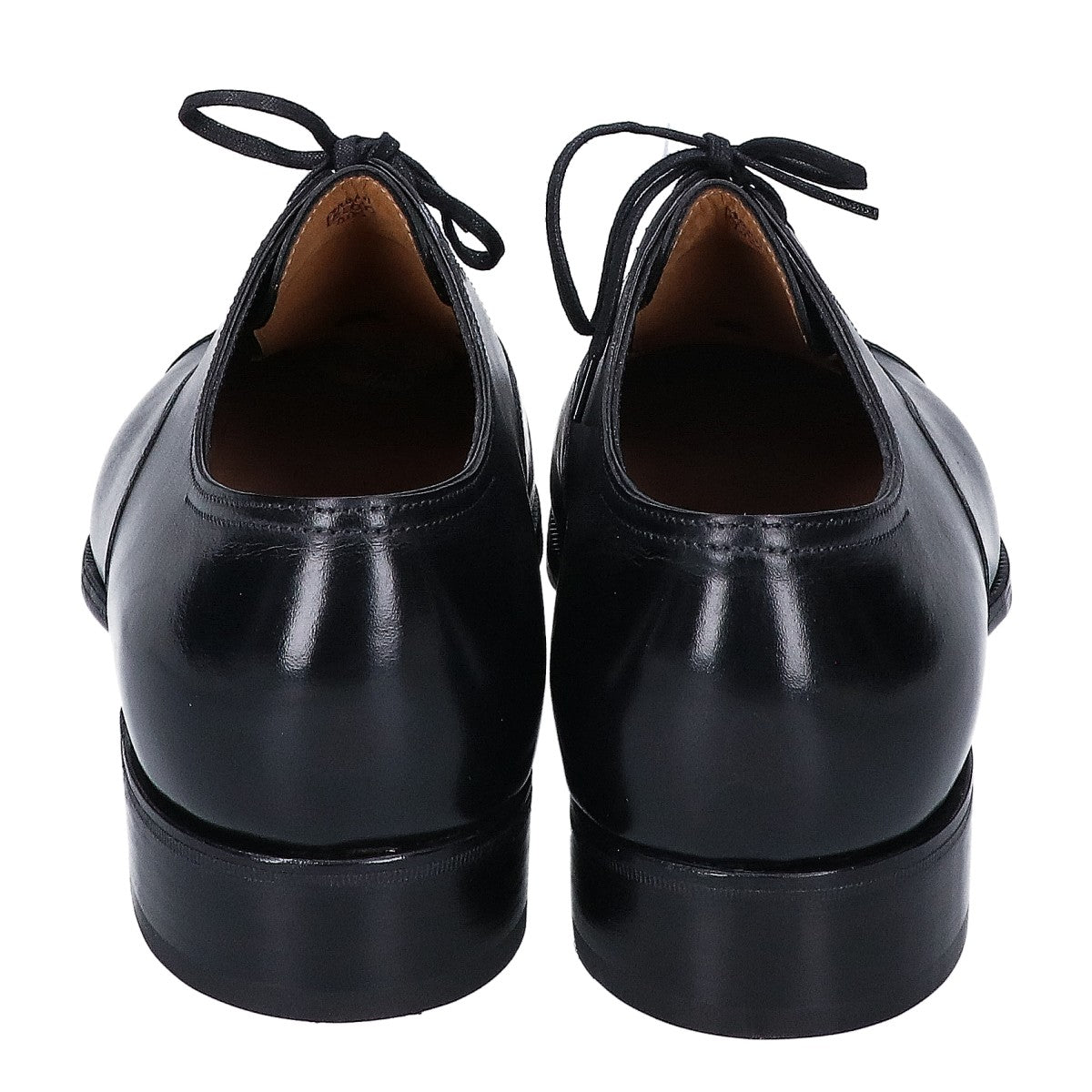 JOHNLOBB ジョンロブ 【新品同様】PHILIP2　フィリップ2 7000ラスト CALF パンチドキャップトゥ シューズ