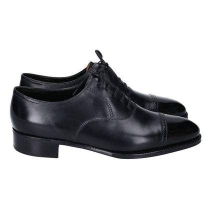 JOHNLOBB ジョンロブ 【新品同様】PHILIP2　フィリップ2 7000ラスト CALF パンチドキャップトゥ シューズ