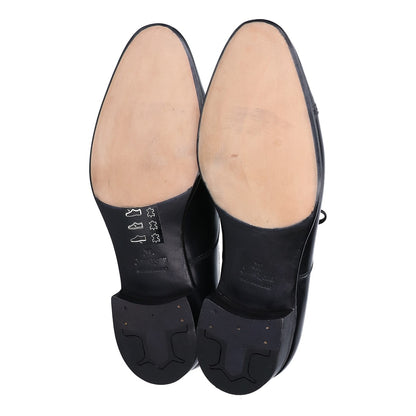 JOHNLOBB ジョンロブ 【新品同様】PHILIP2　フィリップ2 7000ラスト CALF パンチドキャップトゥ シューズ
