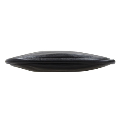 Chloe クロエ 美品 パラティ 24 ミニバッグ ショルダーバッグ レディース 黒 ブラック CHC24WP436O17001 ショルダーバッグ