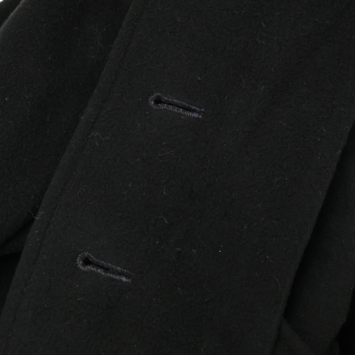 CHANEL シャネル 【国内正規】94A P04058V02921 ココマークボタン カシミヤ ロング コート