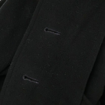 CHANEL シャネル 【国内正規】94A P04058V02921 ココマークボタン カシミヤ ロング コート