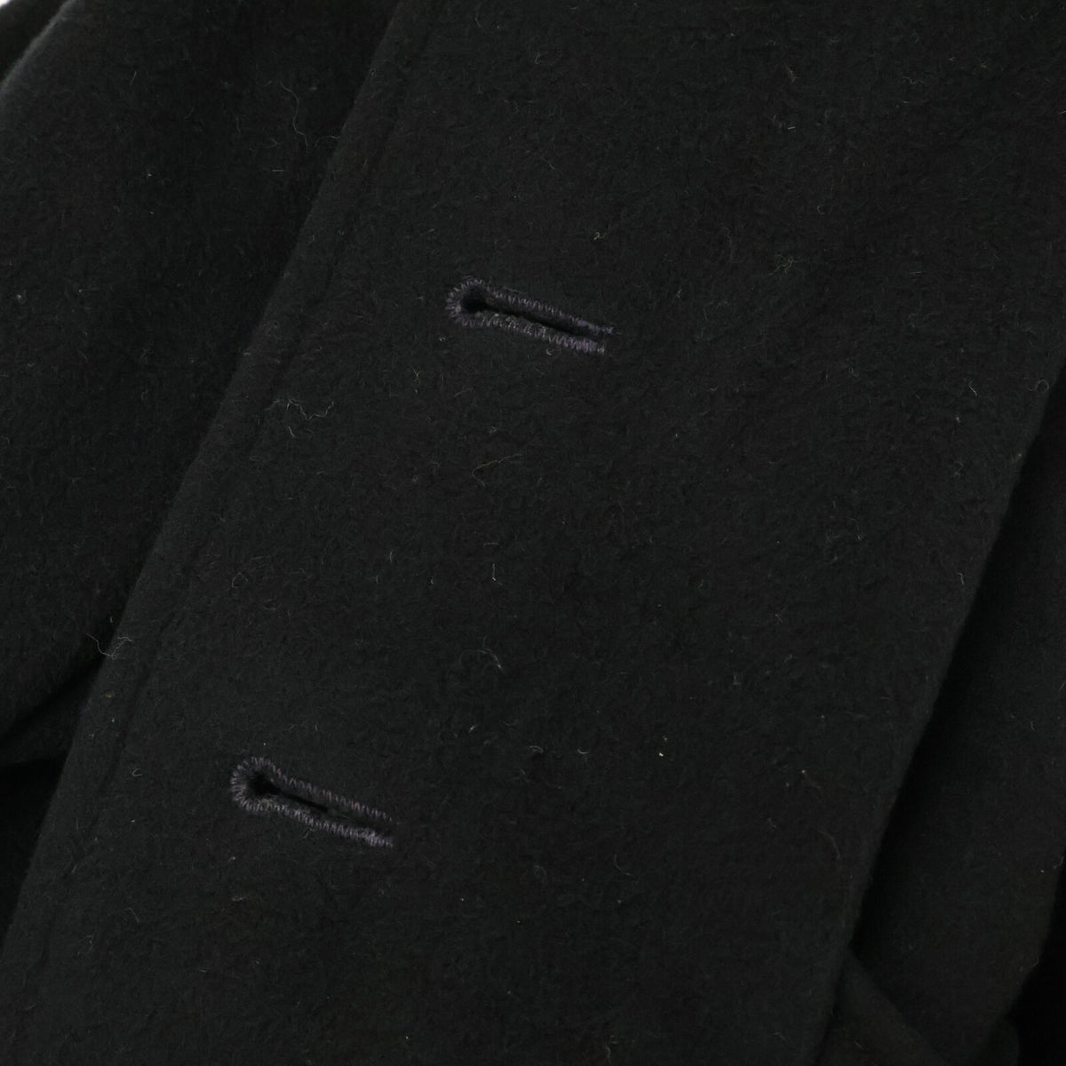 CHANEL シャネル 【国内正規】94A P04058V02921 ココマークボタン カシミヤ ロング コート