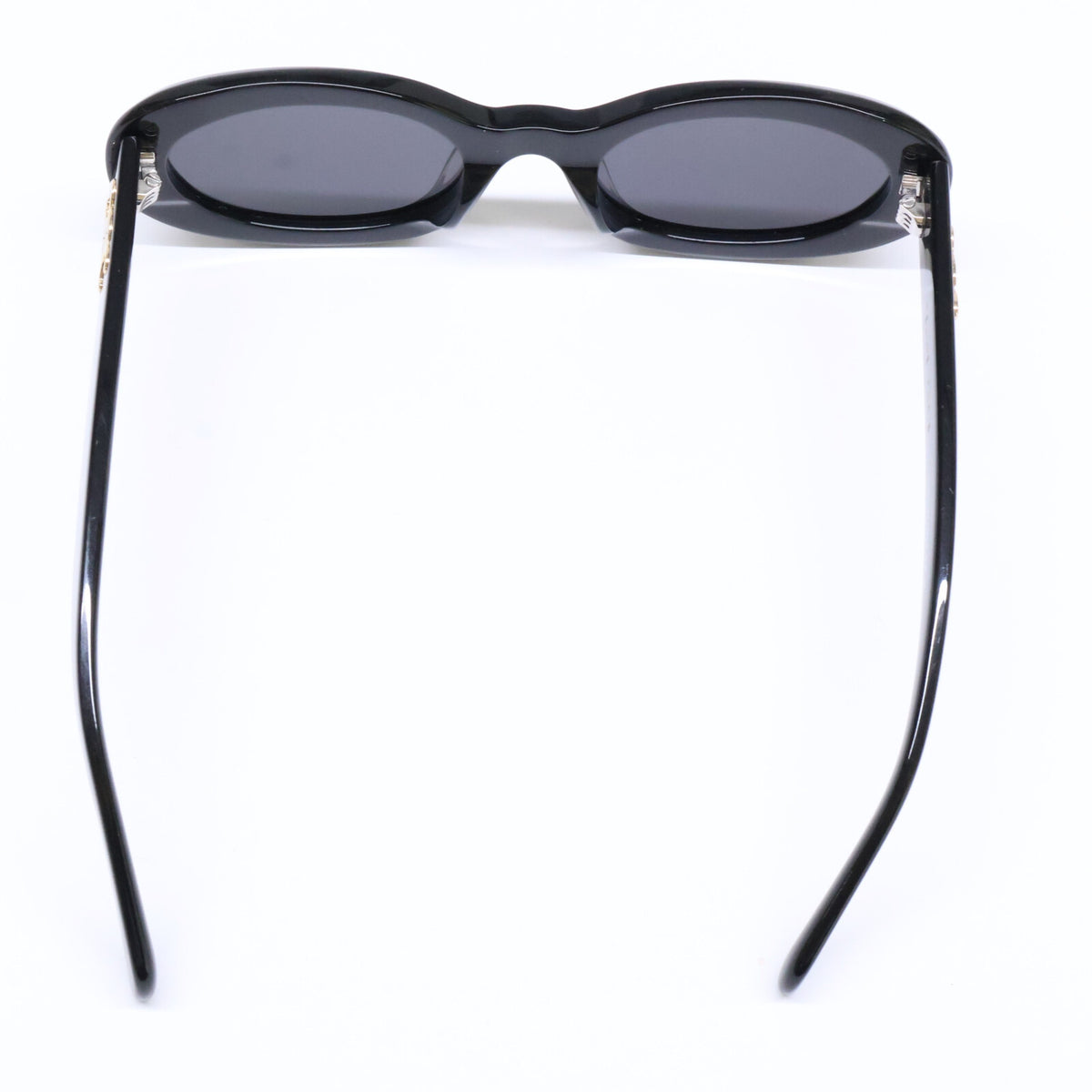 CELINE セリーヌ CL40194U 01A トリオンフ オーバルシェイプ サングラス