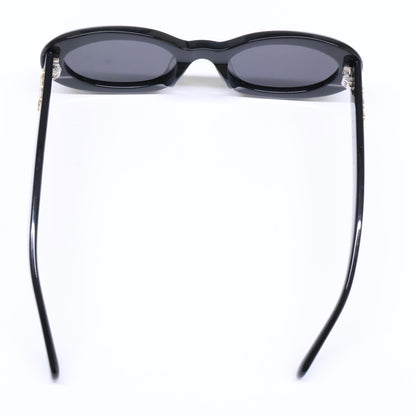 CELINE セリーヌ CL40194U 01A トリオンフ オーバルシェイプ サングラス