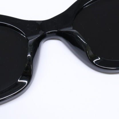CELINE セリーヌ CL40194U 01A トリオンフ オーバルシェイプ サングラス