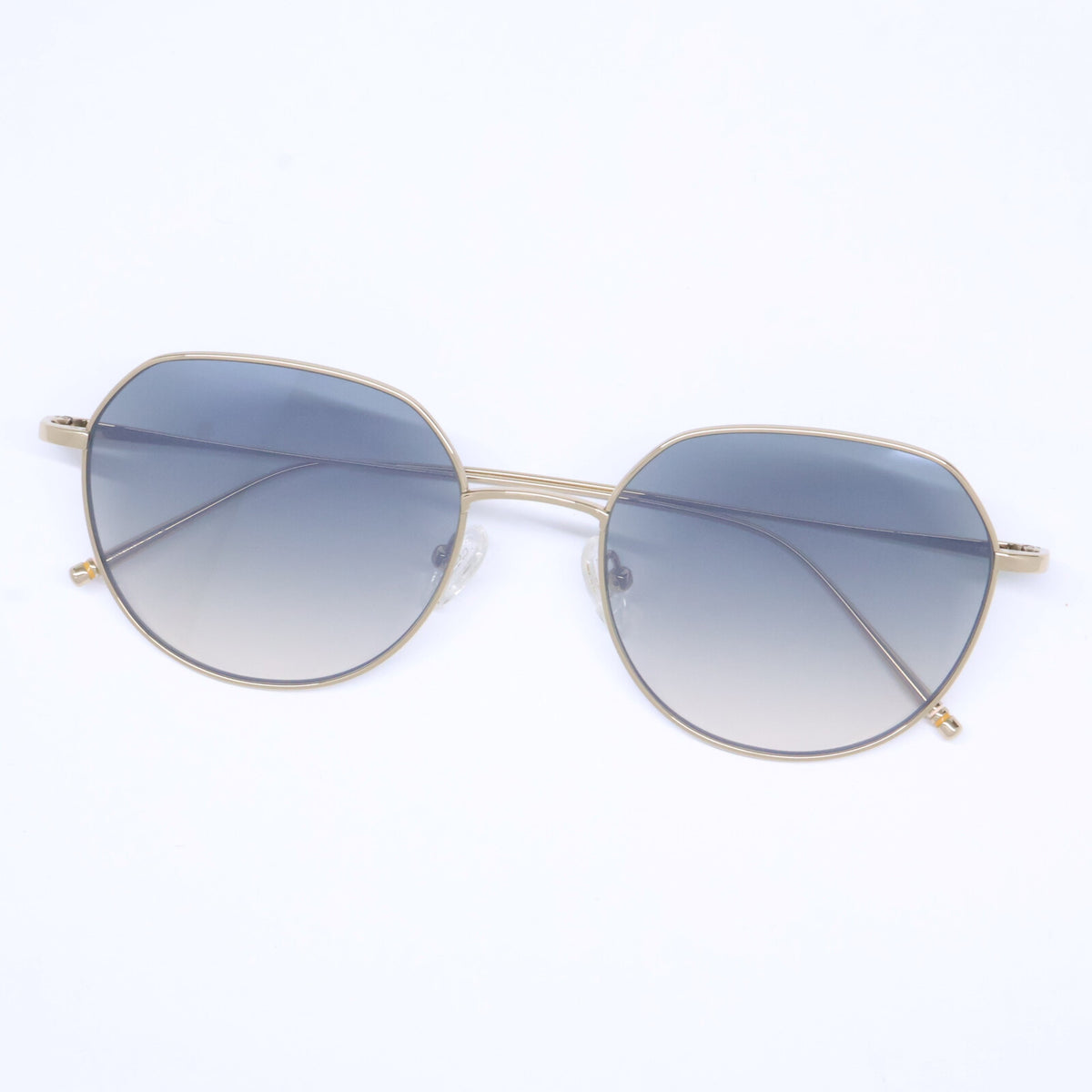 CARIN カリン 【新品同様】CINDY P C2 ポリゴン サングラス