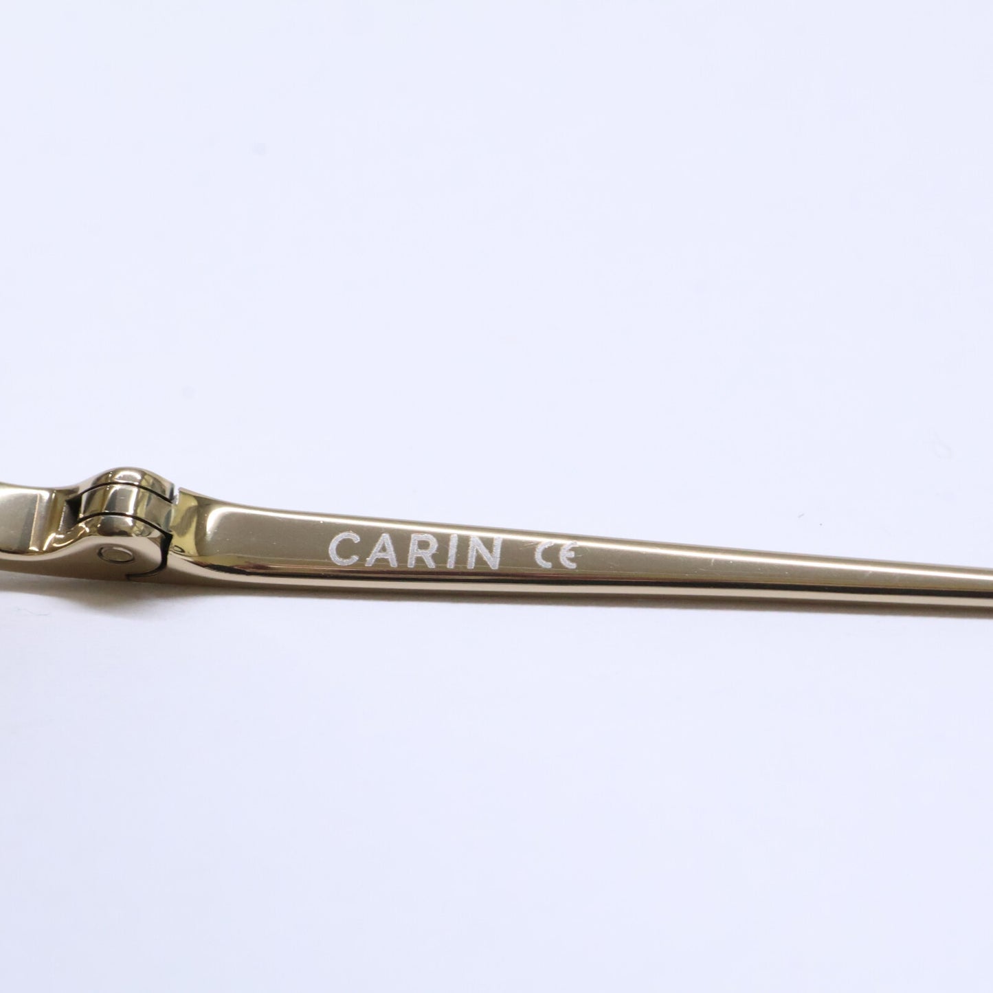 CARIN カリン 【新品同様】CINDY P C2 ポリゴン サングラス
