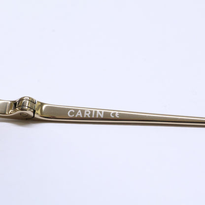 CARIN カリン 【新品同様】CINDY P C2 ポリゴン サングラス