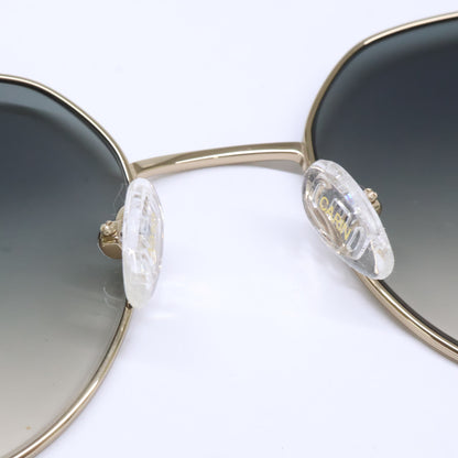 CARIN カリン 【新品同様】CINDY P C2 ポリゴン サングラス