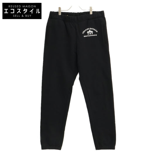 Chrome hearts クロムハーツ 【美品/国内正規】417196167 SAILIN ON ROCKER スウェットパンツ ボトムス