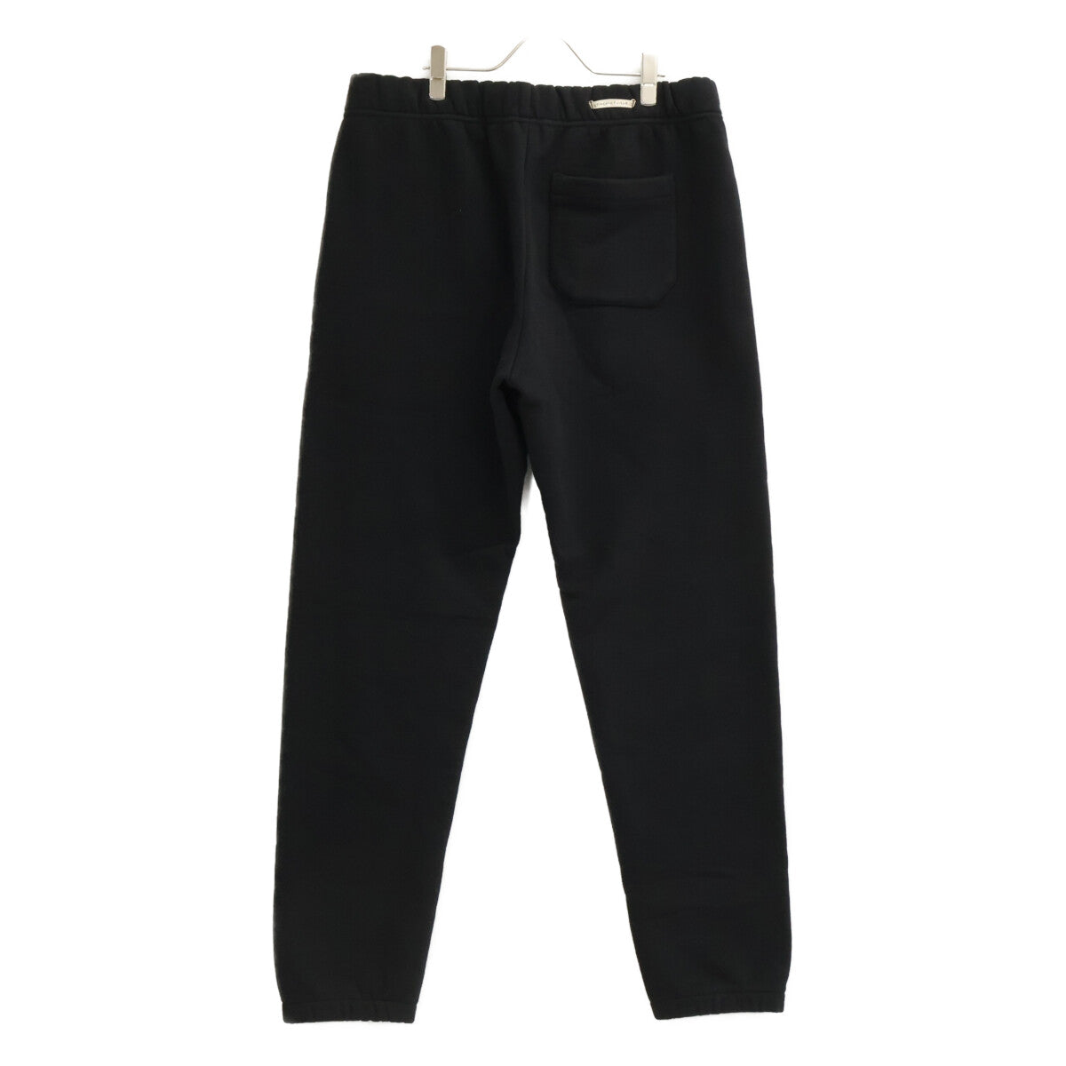 Chrome hearts クロムハーツ 【美品/国内正規】417196167 SAILIN ON ROCKER スウェットパンツ ボトムス