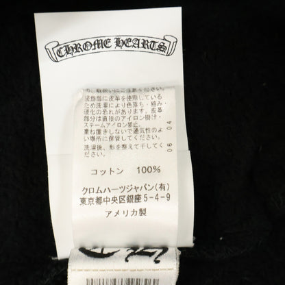 Chrome hearts クロムハーツ 【美品/国内正規】417196167 SAILIN ON ROCKER スウェットパンツ ボトムス