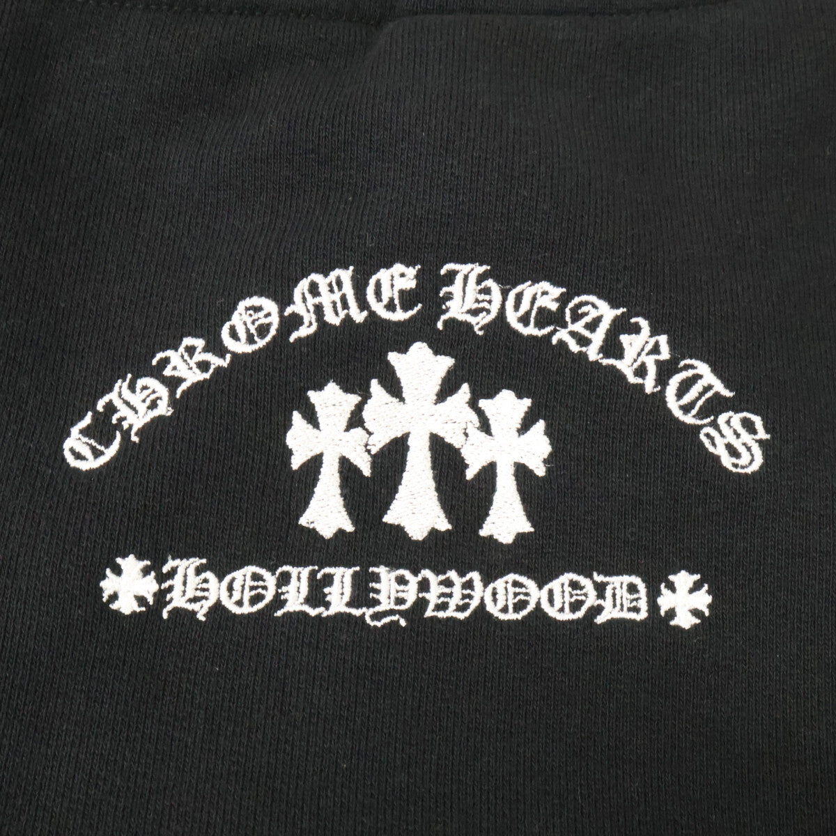 Chrome hearts クロムハーツ 【美品/国内正規】417196167 SAILIN ON ROCKER スウェットパンツ ボトムス