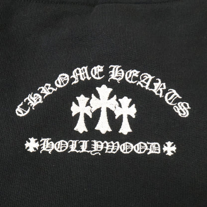 Chrome hearts クロムハーツ 【美品/国内正規】417196167 SAILIN ON ROCKER スウェットパンツ ボトムス