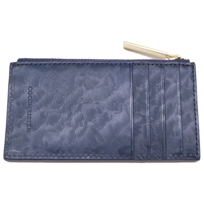 COCOMEISTER ココマイスター 【新品同様】GEOMAGNETISM COINCARDCASE ジオマグネティズム コイン カードケース