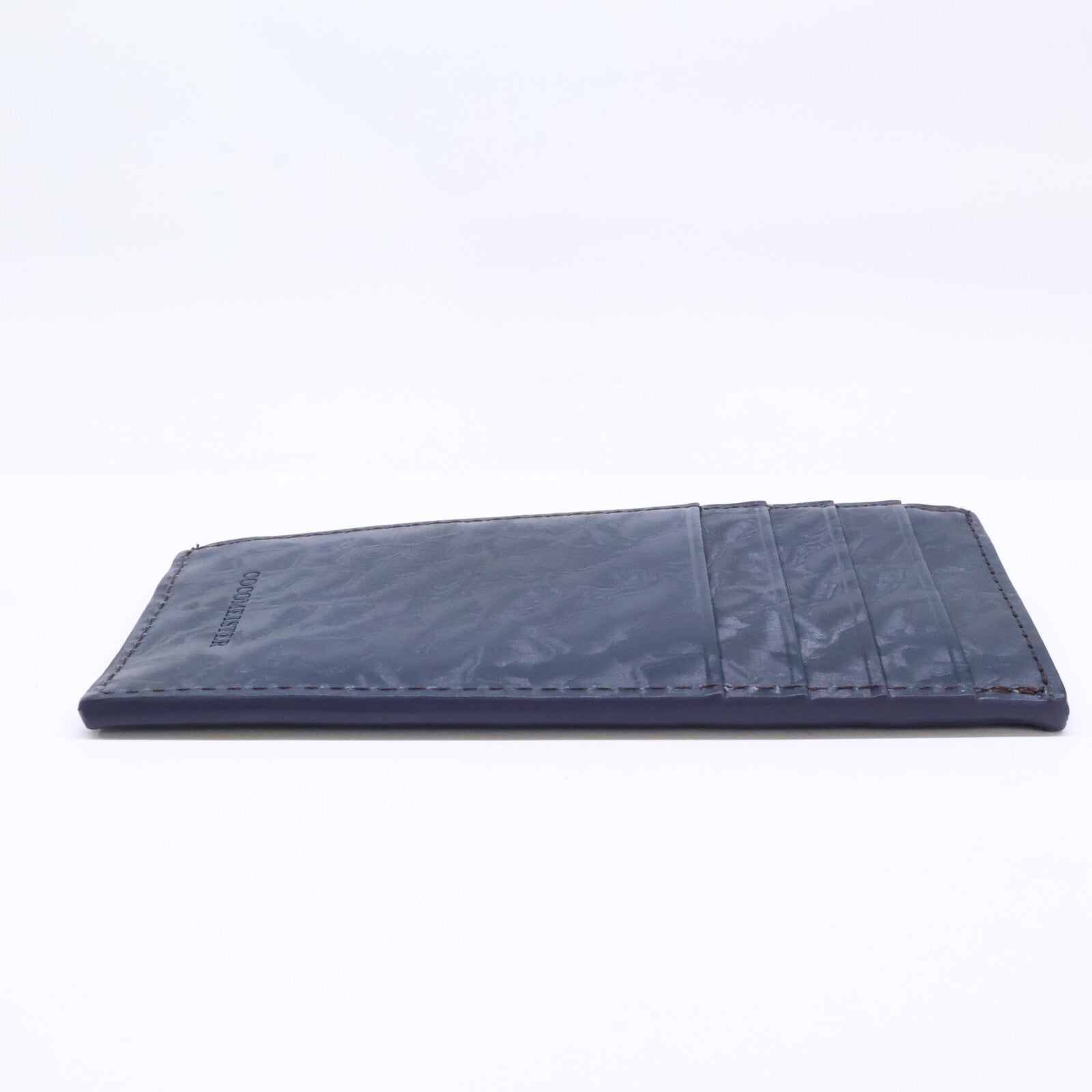 COCOMEISTER ココマイスター 【新品同様】GEOMAGNETISM COINCARDCASE ジオマグネティズム コイン カードケース