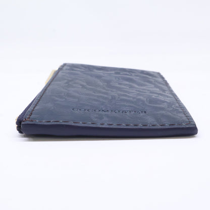 COCOMEISTER ココマイスター 【新品同様】GEOMAGNETISM COINCARDCASE ジオマグネティズム コイン カードケース