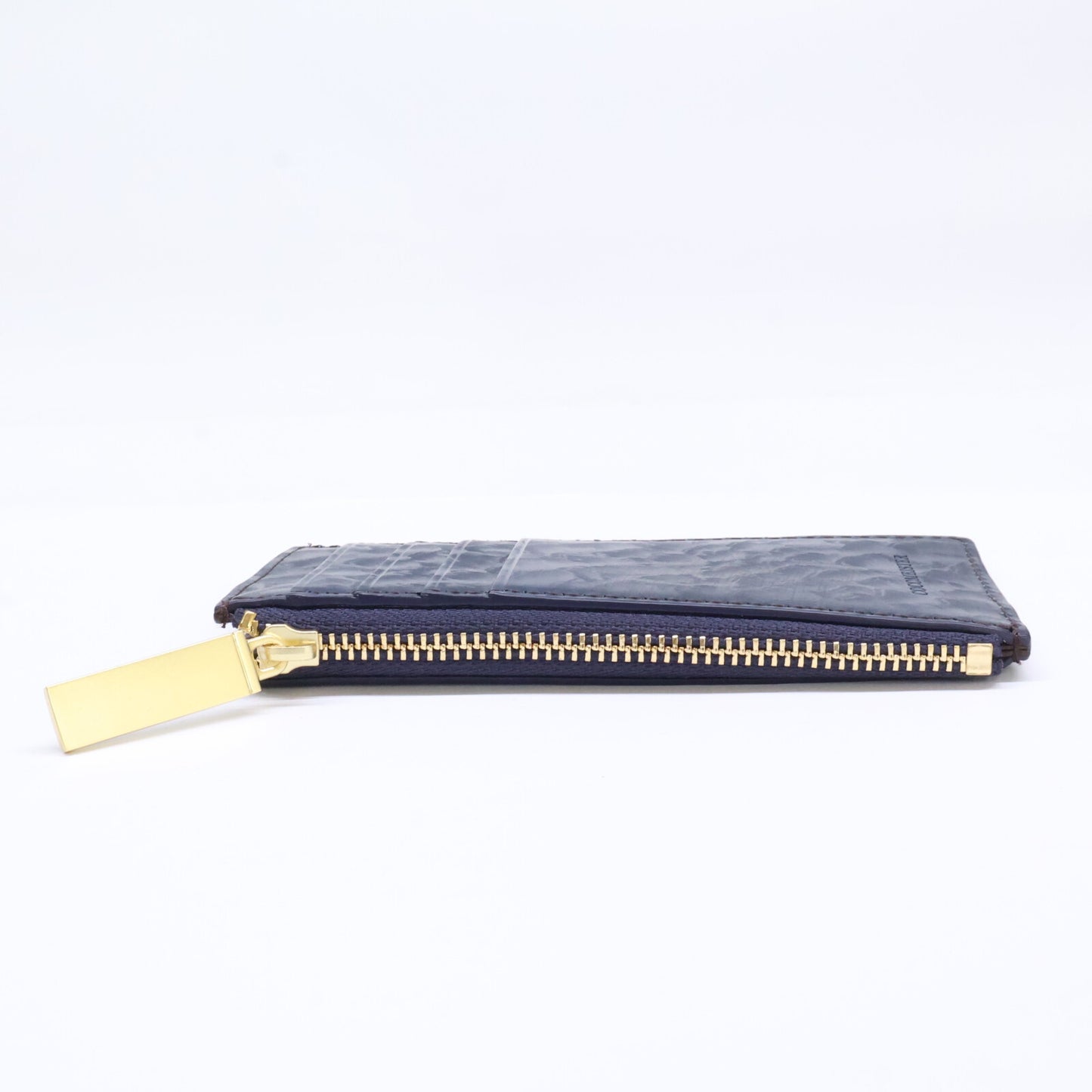 COCOMEISTER ココマイスター 【新品同様】GEOMAGNETISM COINCARDCASE ジオマグネティズム コイン カードケース