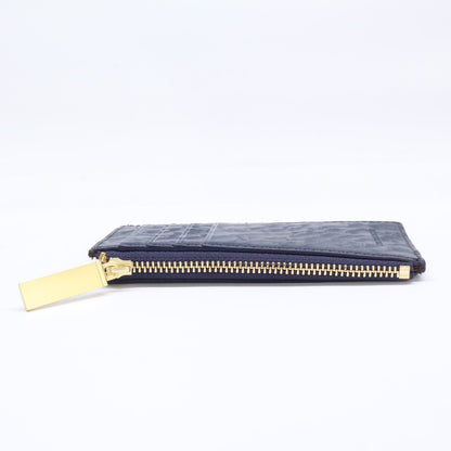 COCOMEISTER ココマイスター 【新品同様】GEOMAGNETISM COINCARDCASE ジオマグネティズム コイン カードケース