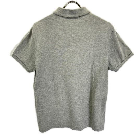 MONCLER モンクレール グレー MAGLIA POLO MANICA CORTA ポロシャツ トップス