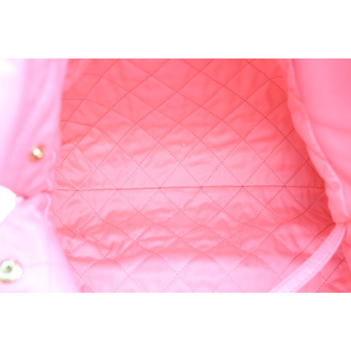 CHANEL シャネル AS3260 コーラルピンク シャイニーカーフ シャネル22スモール ショルダーバッグ ショルダーバッグ
