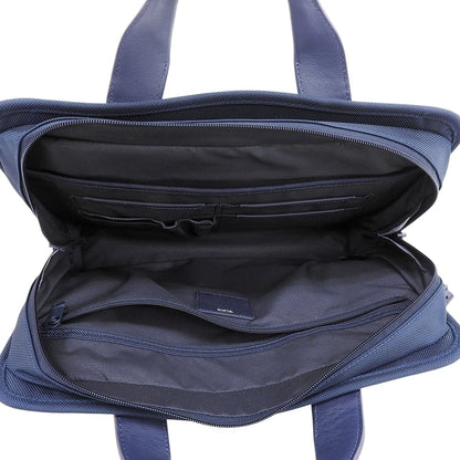 TUMI トゥミ 別注 ALPHA3 SLIM BRIFE ブリーフバッグ ビジネスバッグ メンズ ネイビー 152597 ビジネスバッグ ブリーフケース